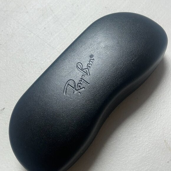 RAY BAN RB2180 2180 Havana Tortoise Polarized Sunglasses YSL Persol Tom Ford TF - Picture 6 of 6